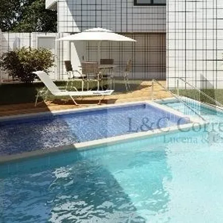 Buy this 3 bed apartment on Rua Carlos Gomes 666 in Prado, Recife - PE