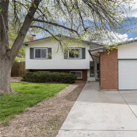 Buy this 3 bed house on 8834 Utica Street in Westminster, CO 80031