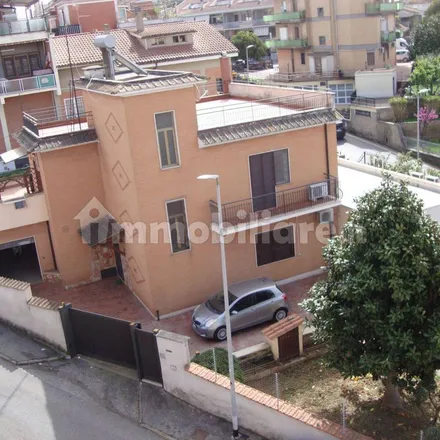 Rent this 3 bed apartment on Via Temistocle Calisti in 00166 Rome RM, Italy