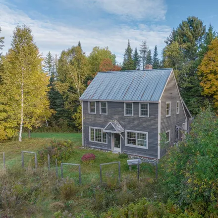 Image 3 - 651 Summerhill Road, Walden, Caledonia County, VT 05843, USA - House for sale