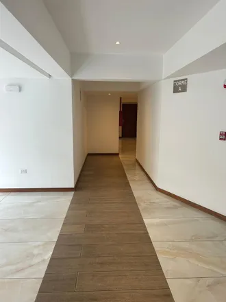 Buy this 11 bed apartment on Avenida Jorge Chávez in Miraflores, Lima Metropolitan Area 15074