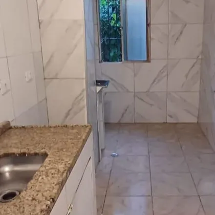 Rent this 2 bed apartment on Rua Socialista in Conceição, Diadema - SP