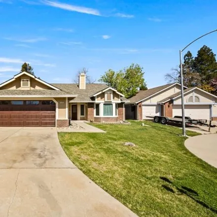 Image 2 - 4499 Layburn Court, Sabre City, Sacramento County, CA 95843, USA - House for sale