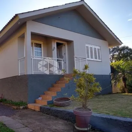 Buy this 2 bed house on AABB - Associação Atlética Banco do Brasil in Rua José Bonifácio, Hidráulica