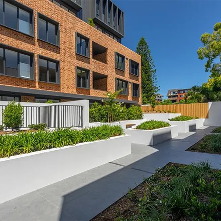 Image 3 - Secret Garden, 19-21 Eve Street, Erskineville NSW 2043, Australia - Apartment for rent
