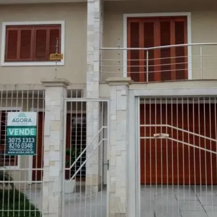 Buy this 5 bed house on Madeireira e Ferragem Moinhos de Vento in Rua Doutor Sezefredo Azambuja Vieira, Estância Velha