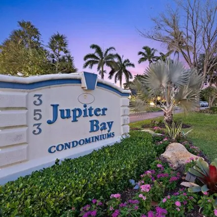 Image 6 - Jupiter Bay Condominium, Jupiter, FL 33477, USA - Condo for rent