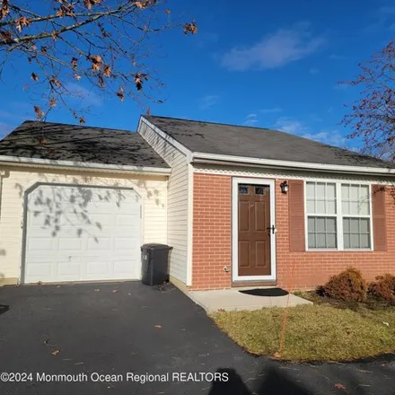 Rent this 2 bed condo on 12 Edgeware Close in Adelphia, Howell Township