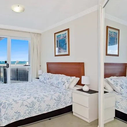 Rent this 1 bed apartment on Palm Beach QLD 4221