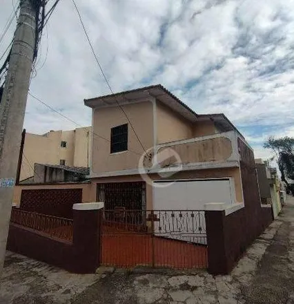 Image 1 - Rua Coronel Seabra, Vila Helena, Santo André - SP, 09175-730, Brazil - House for sale