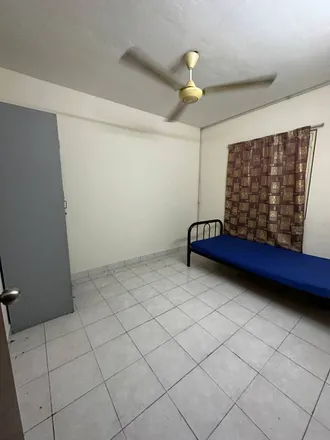 Rent this 1 bed apartment on Jalan PJU 8/9 in PJU 8, 47820 Petaling Jaya