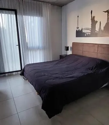 Buy this 1 bed apartment on unnamed road in Partido del Pilar, Villa Rosa