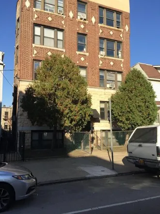 Rent this 3 bed house on 119 Romaine Avenue in Bergen Square, Jersey City