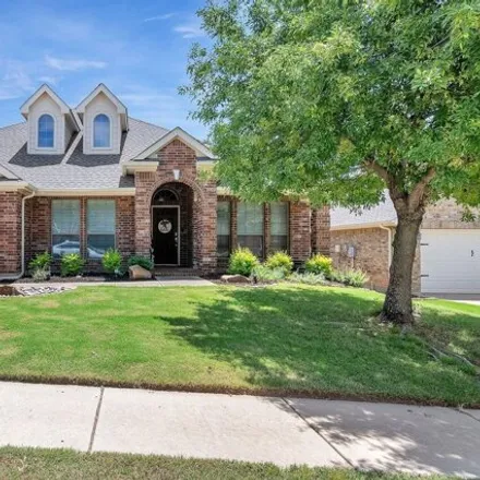Buy this 4 bed house on 12481 Leaflet Drive in Fort Worth, TX 76177