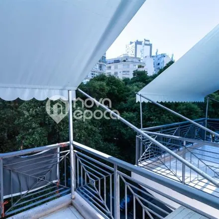 Image 1 - Avenida Oswaldo Cruz 91, Flamengo, Rio de Janeiro - RJ, 22280-060, Brazil - Apartment for sale