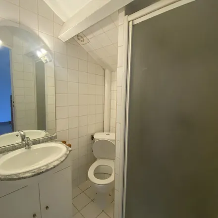 Rent this 1 bed apartment on 80 Rue des Casseaux in 91140 Villebon-sur-Yvette, France