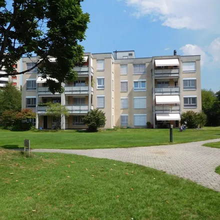 Rent this 4 bed apartment on Kreuzstrasse 4 in 3052 Zollikofen, Switzerland