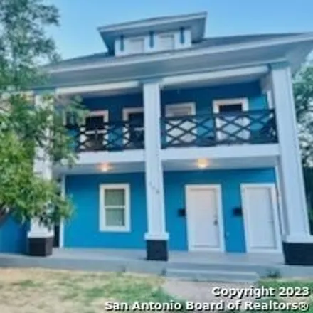 Buy this 3 bed house on 158 Halliday Avenue in San Antonio, TX 78210