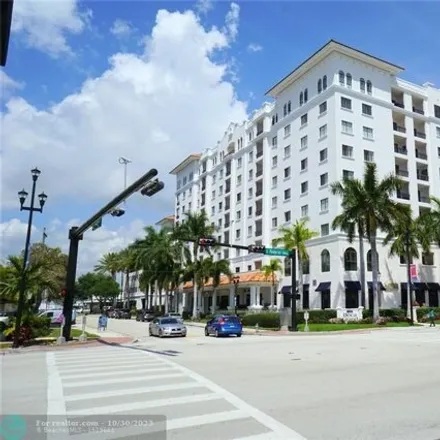 Buy this 1 bed condo on Lloyd's Studio Photography in 233 Southeast 2nd Street, Boca Raton