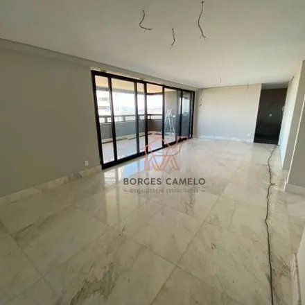 Rent this 4 bed apartment on Rua Doctor Júlio Soares in Village Terrasse, Nova Lima - MG