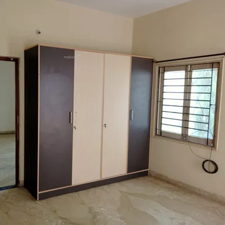 Buy this 3 bed house on unnamed road in Ward 1 Kapra, Hyderabad - 500094