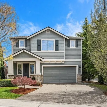 Buy this 4 bed house on 118 Underwood Place Northeast in Renton, WA 98059