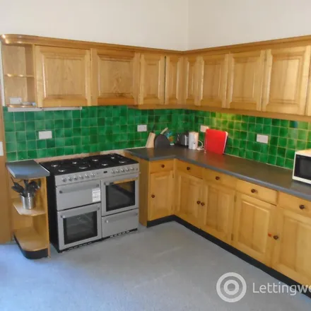 Image 2 - Corunna Bowling Club, 35a St Vincent Crescent, Glasgow, G3 8NL, United Kingdom - Apartment for rent