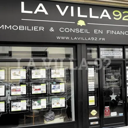 Rent this 1 bed apartment on 1 Villa De La Musique in 92400 Courbevoie, France