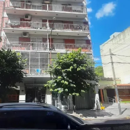 Rent this 1 bed condo on HA in Bolívar, Ramos Mejía Sur