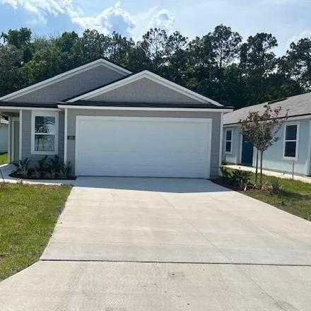 Rent this 3 bed house on 163 Encanto Way in Saint Augustine, Florida