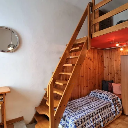 Rent this 1 bed apartment on Via Pier Francesco Mola in 20156 Milan MI, Italy