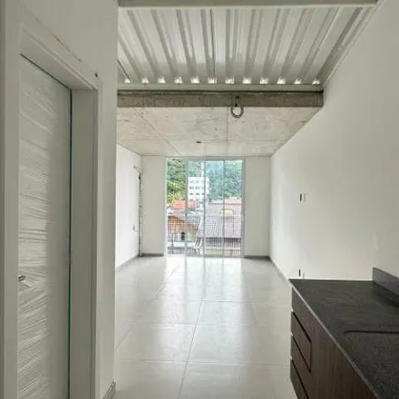 Rent this 1 bed apartment on Rua 620 in Centro, Balneário Camboriú - SC