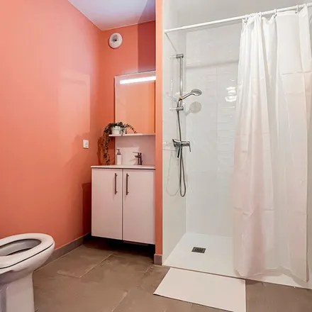 Image 1 - 17 Rue Rudolf Diesel, 33700 Mérignac, France - Apartment for rent