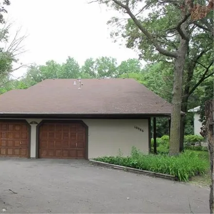 Buy this 3 bed loft on 10986 Eagle Street Northwest in Coon Rapids, MN 55433