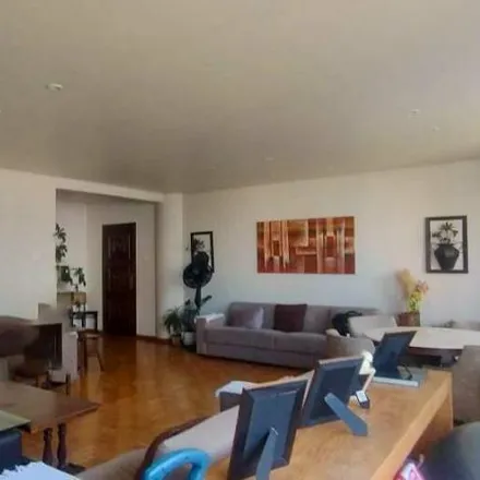 Buy this 4 bed apartment on Avenida Paraná in Centro, Belo Horizonte - MG