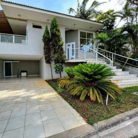 Image 2 - unnamed road, Jardim Europa, Bragança Paulista - SP, 12917-021, Brazil - House for rent
