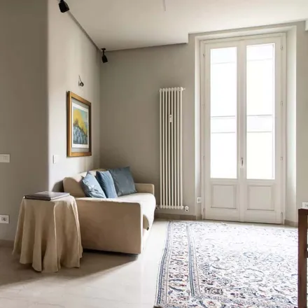 Rent this 2 bed apartment on Via Maurizio Quadrio in 20, 20154 Milan MI