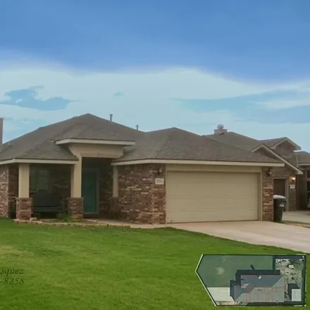 Buy this 3 bed house on 1304 Pacific Avenue in Midland, TX 79705