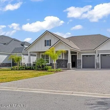 Buy this 5 bed house on 534 Glenneyre Cir in Saint Augustine, Florida