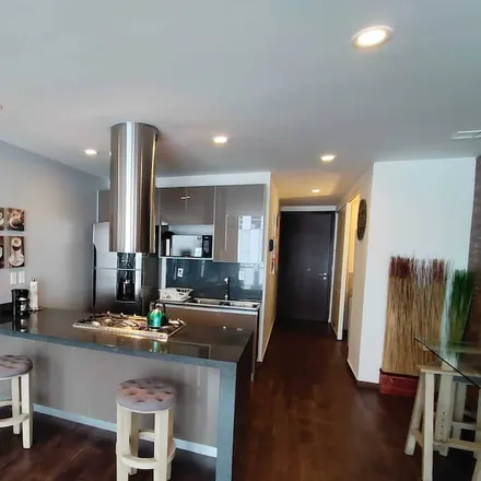 Rent this 1 bed apartment on México in Colonia La Galvia, 16030 Mexico City