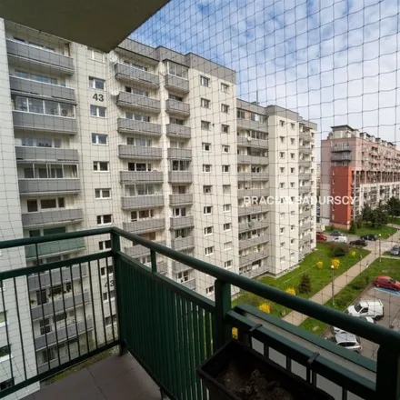Image 7 - unnamed road, 31-634 Krakow, Poland - Apartment for sale