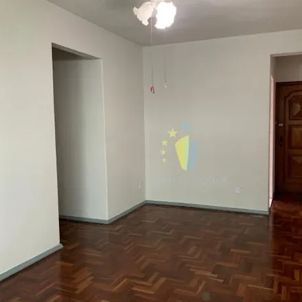 Rent this 3 bed apartment on Rua Antônio Cordeiro 126 in Freguesia (Jacarepaguá), Rio de Janeiro - RJ