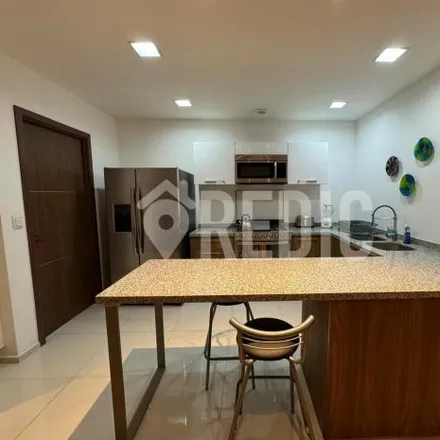 Rent this 2 bed apartment on Calle Santa Fe in Delegaciön Santa Rosa Jáuregui, 76100 Juriquilla