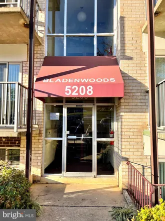 Buy this 3 bed condo on 5209 Newton Street in Bladensburg, MD 20710