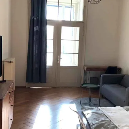 Rent this 4 bed room on Wittelsbacherstraße in 80469 Munich, Germany