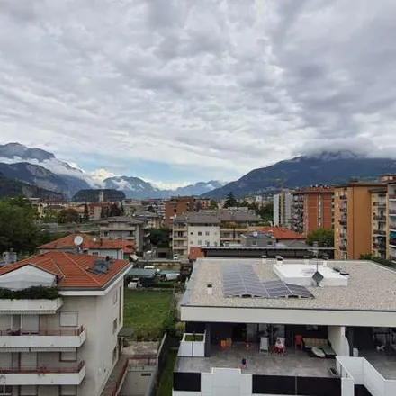 Image 1 - Via Alcide De Gasperi, 38128 Trento TN, Italy - Apartment for rent