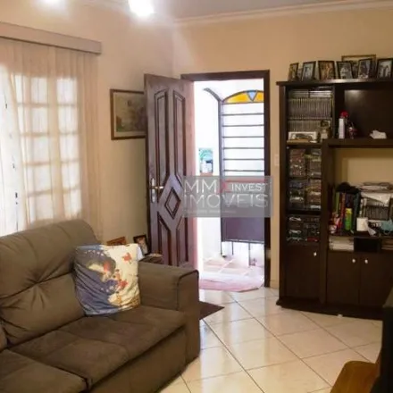 Buy this 3 bed house on Rua Maria Odete in Horto Florestal, São Paulo - SP