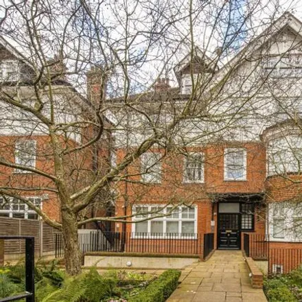 Image 1 - Lyndhurst Road, Hampstead, Great London, Nw3 - Room for rent