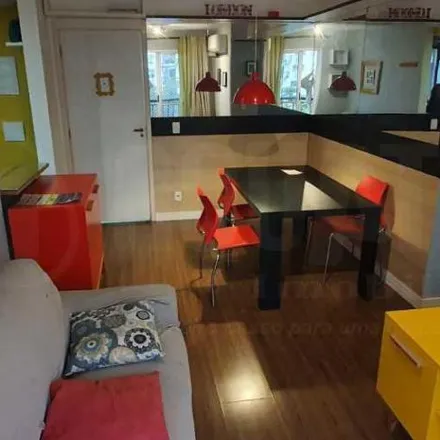 Buy this 3 bed apartment on Estrada de Camorim in Camorim, Rio de Janeiro - RJ
