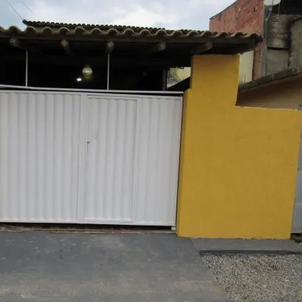 Buy this 2 bed house on Rua Sebastião Mendes da Silva in Gleba Colégio, Cachoeiras de Macacu - RJ